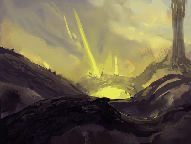 Black Swamp 1
