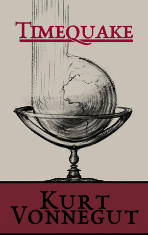 Timequake Cover