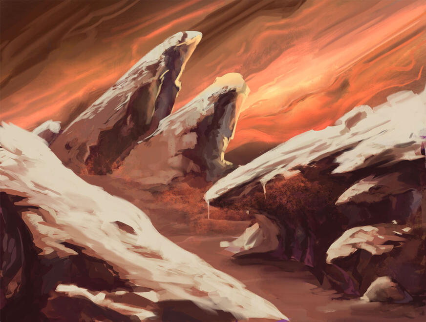 Red Mountain 2